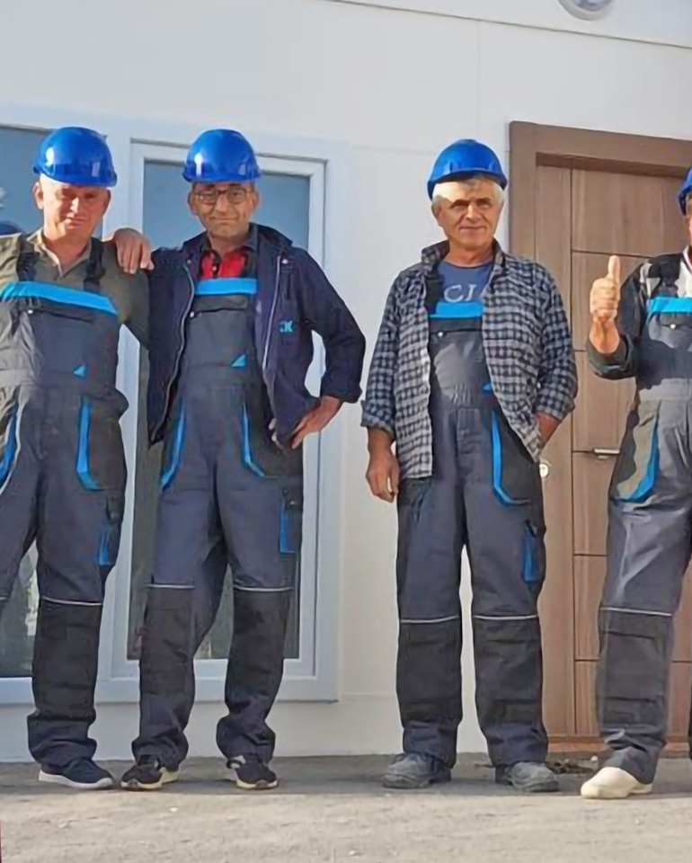 Нюлгюн Зейнел - Profile Picture