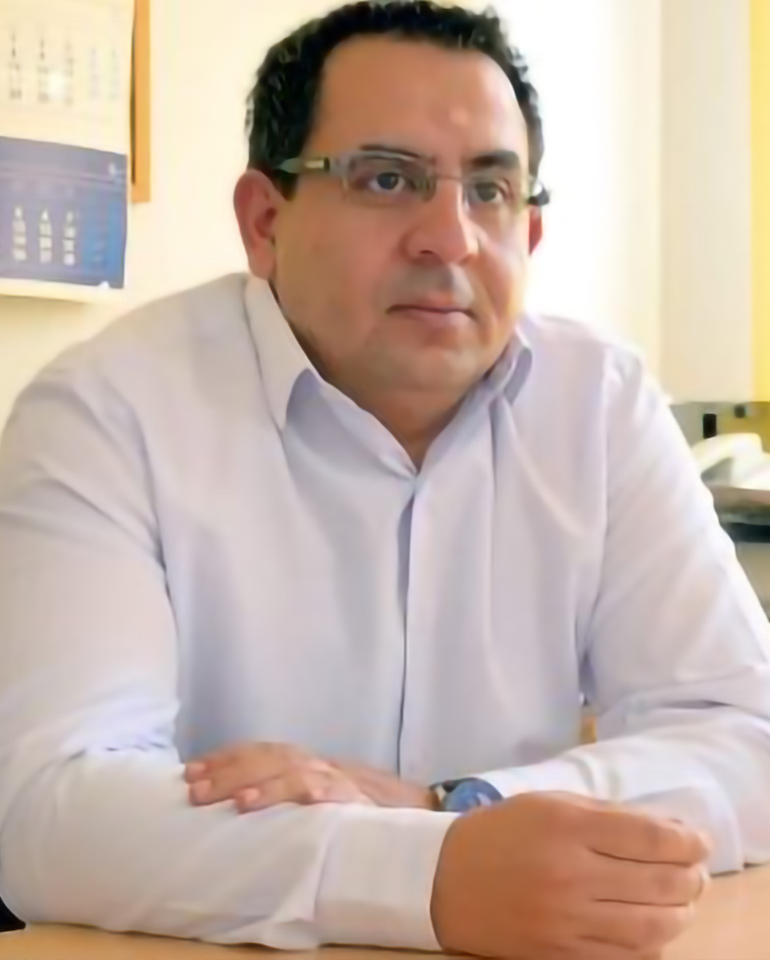 Нюлгюн Зейнел - Profile Picture